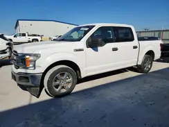 1FTEW1CPXJKD85088 2018 FORD F-150