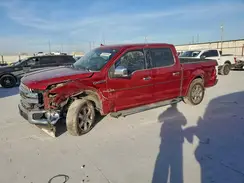 1FTEW1CPXJKD98858 2018 FORD F-150