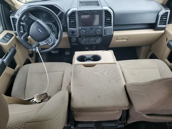 1FTEW1CPXJKE02665 2018 FORD F-150 - Image 8