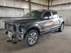 1FTEW1CPXJKE06473 2018 FORD F-150