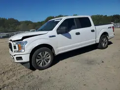 1FTEW1CPXJKE27954 2018 FORD F-150