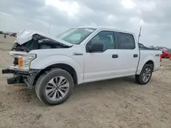 1FTEW1CPXJKE43961 2018 FORD F-150