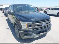 1FTEW1CPXJKE44267 2018 FORD F-150
