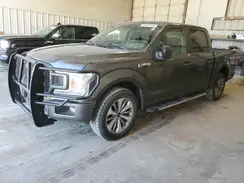 1FTEW1CPXJKE69735 2018 FORD F-150