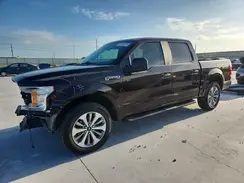 1FTEW1CPXJKE91718 2018 FORD F-150