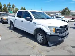 1FTEW1CPXJKE94943 2018 FORD F-150
