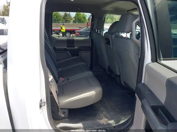 1FTEW1CPXJKE94943 2018 FORD F-150 - Image 8