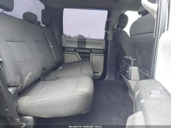 1FTEW1CPXJKF05181 2018 FORD F-150 - Image 8