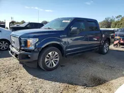 1FTEW1CPXJKF12194 2018 FORD F-150