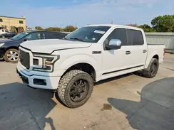 1FTEW1CPXJKF13863 2018 FORD F-150
