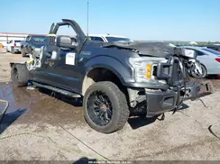 1FTEW1CPXJKF26631 2018 FORD F-150