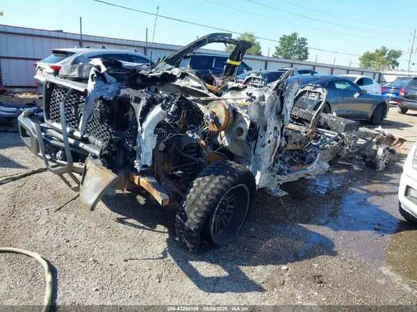 1FTEW1CPXJKF26631 2018 FORD F-150 - Image 2