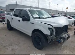 1FTEW1CPXJKF26659 2018 FORD F-150