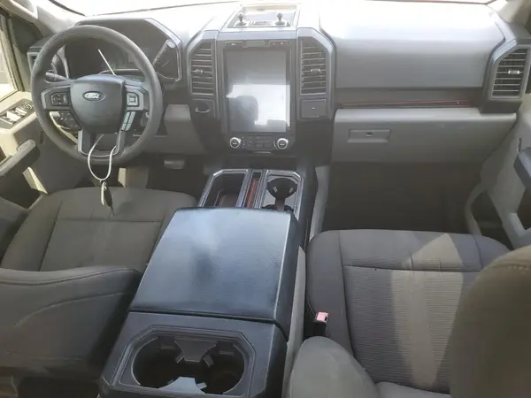 1FTEW1CPXJKF27567 2018 FORD F-150 - Image 8