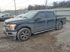 1FTEW1CPXJKF34809 2018 FORD F-150
