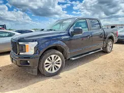 1FTEW1CPXJKF34891 2018 FORD F-150
