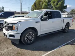 1FTEW1CPXJKF41226 2018 FORD F-150
