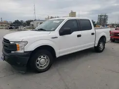 1FTEW1CPXJKF50296 2018 FORD F-150