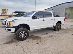 1FTEW1CPXJKF53523 2018 FORD F-150