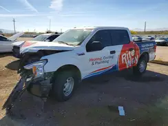 1FTEW1CPXJKF60276 2018 FORD F-150