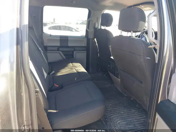1FTEW1CPXJKF62223 2018 FORD F-150 - Image 8