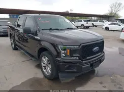 1FTEW1CPXJKF70242 2018 FORD F-150