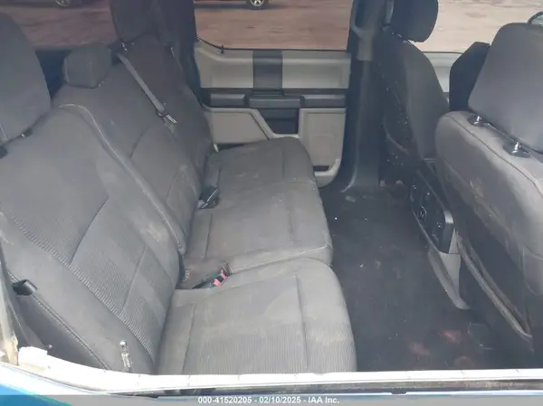 1FTEW1CPXJKF74789 2018 FORD F-150 - Image 8