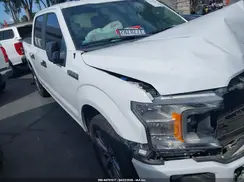 1FTEW1CPXJKF80950 2018 FORD F-150