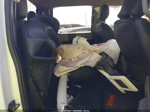 1FTEW1CPXJKF80950 2018 FORD F-150 - Image 8