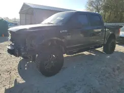1FTEW1CPXJKF84609 2018 FORD F-150