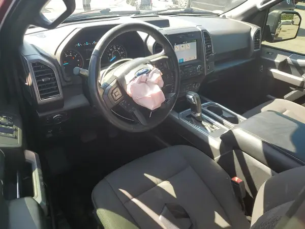 1FTEW1CPXJKF86280 2018 FORD F-150 - Image 8