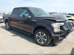 1FTEW1CPXJKG03384 2018 FORD F-150