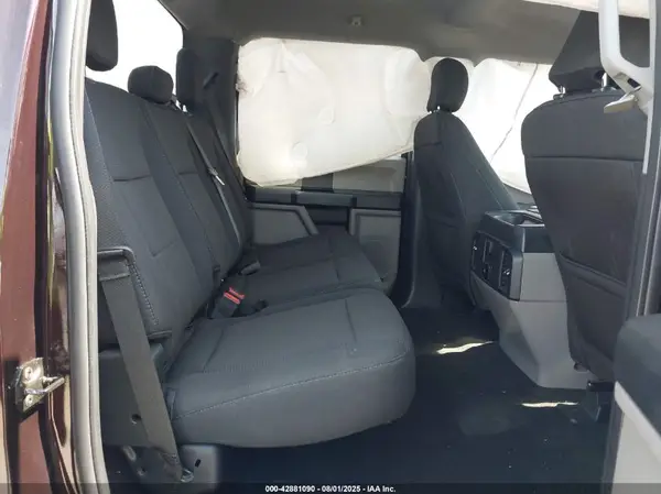 1FTEW1CPXJKG03384 2018 FORD F-150 - Image 8