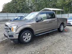 1FTEW1CPXKFA06133 2019 FORD F-150