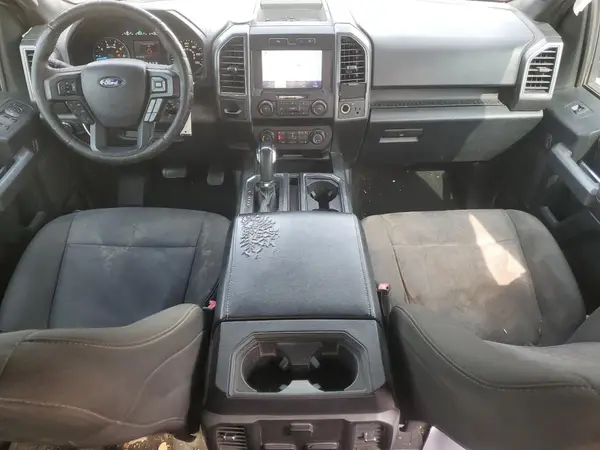 1FTEW1CPXKFA15317 2019 FORD F-150 - Image 8