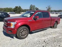 1FTEW1CPXKFA36829 2019 FORD F-150