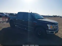 1FTEW1CPXKFB03378 2019 FORD F-150