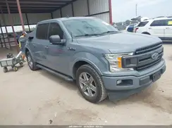 1FTEW1CPXKFB42374 2019 FORD F-150
