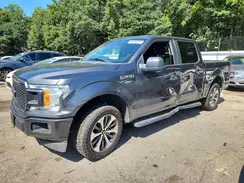 1FTEW1CPXKFB57733 2019 FORD F-150