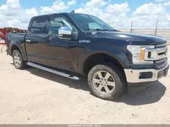 1FTEW1CPXKFC01505 2019 FORD F-150