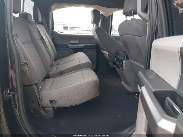 1FTEW1CPXKFC01505 2019 FORD F-150 - Image 8