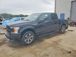1FTEW1CPXKFC23245 2019 FORD F-150