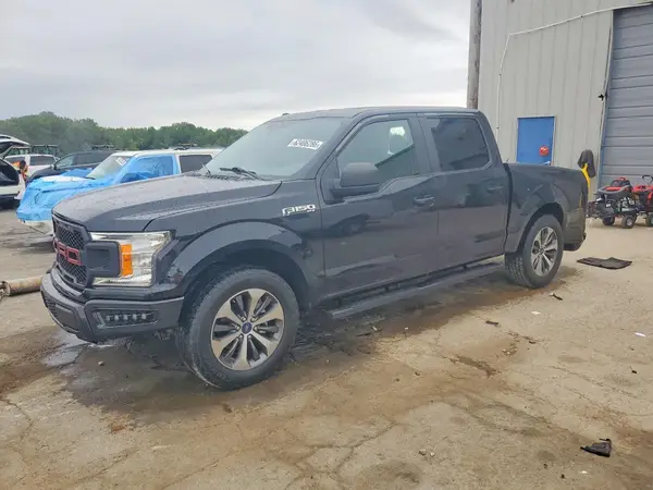 1FTEW1CPXKFC23245 2019 FORD F-150 - Image 1