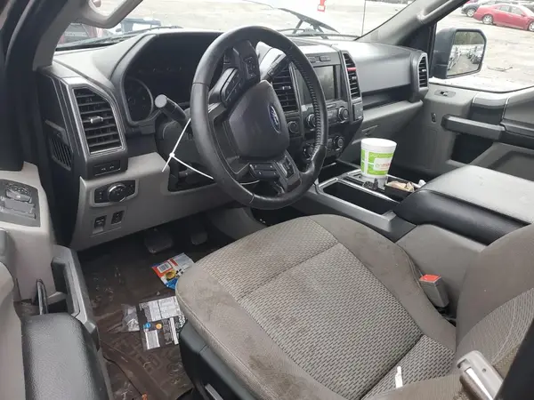 1FTEW1CPXKFC39882 2019 FORD F-150 - Image 8