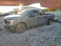 1FTEW1CPXKFC40689 2019 FORD F-150