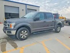 1FTEW1CPXKFC96308 2019 FORD F-150