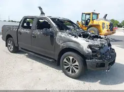 1FTEW1CPXKFD27704 2019 FORD F-150