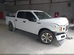 1FTEW1CPXKFD28075 2019 FORD F-150