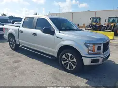 1FTEW1CPXKFD41859 2019 FORD F-150