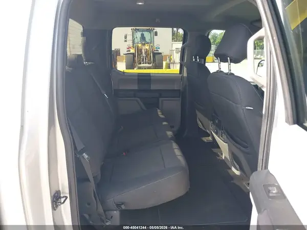 1FTEW1CPXKFD41859 2019 FORD F-150 - Image 8